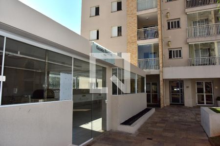 Apartamento para alugar com 62m², 2 quartos e 1 vagaEspaço Gourmet