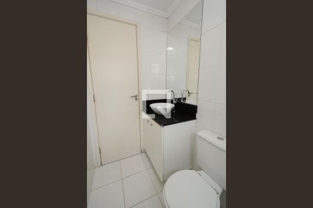 Apartamento para alugar com 62m², 2 quartos e 1 vagaBanheiro