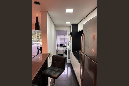 Apartamento à venda com 57m², 2 quartos e 1 vagaFoto 17