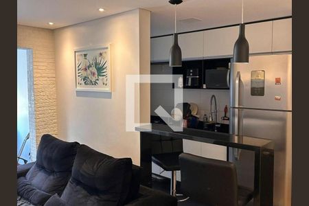 Apartamento à venda com 57m², 2 quartos e 1 vagaFoto 04