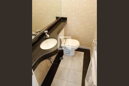 Apartamento à venda com 288m², 4 quartos e 3 vagas Apartamento à venda com 288m², 4 quartos e 3 vagasFoto 21