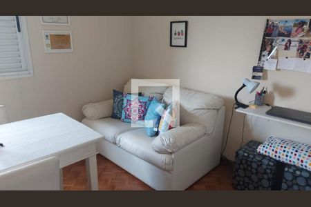 Apartamento à venda com 112m², 3 quartos e 3 vagasEscritório