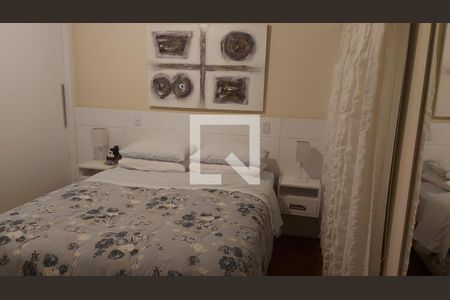 Apartamento à venda com 112m², 3 quartos e 3 vagasQuarto 2