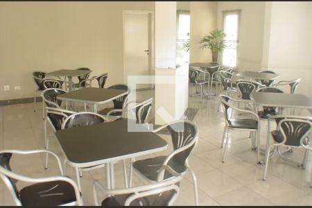 Apartamento à venda com 112m², 3 quartos e 3 vagasÁrea comum - Salão de festas
