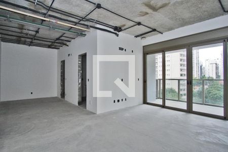 Apartamento à venda com 4 quartos, 358m² em Vila Nova Conceição, São Paulo