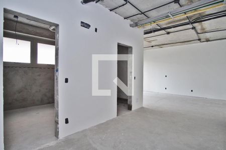 Apartamento à venda com 4 quartos, 358m² em Vila Nova Conceição, São Paulo