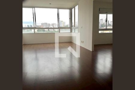 Foto 06 de apartamento à venda com 3 quartos, 128m² em Morumbi, São Paulo