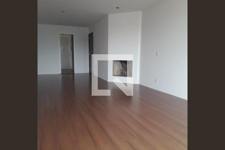 Foto 02 de apartamento à venda com 3 quartos, 128m² em Morumbi, São Paulo