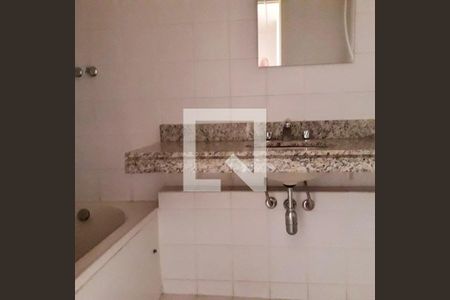 Foto 12 de apartamento à venda com 3 quartos, 128m² em Morumbi, São Paulo