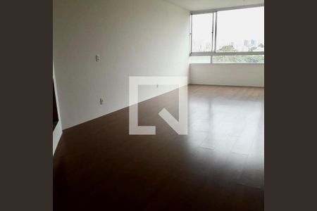 Foto 05 de apartamento à venda com 3 quartos, 128m² em Morumbi, São Paulo