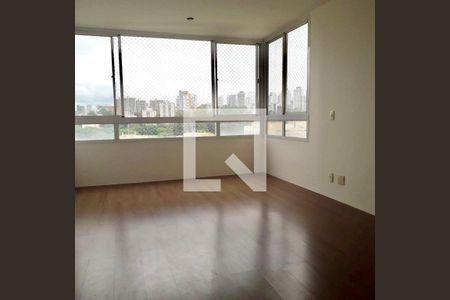 Foto 07 de apartamento à venda com 3 quartos, 128m² em Morumbi, São Paulo