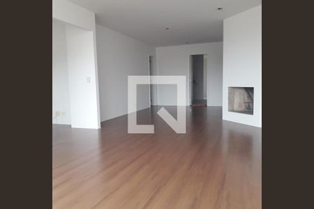 Foto 01 de apartamento à venda com 3 quartos, 128m² em Morumbi, São Paulo