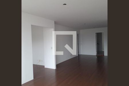 Foto 03 de apartamento à venda com 3 quartos, 128m² em Morumbi, São Paulo