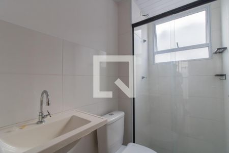 Apartamento à venda com 38m², 2 quartos e 1 vagaBanheiro