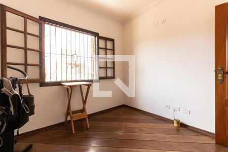 Casa para alugar com 110m², 2 quartos e 2 vagasQuarto 2