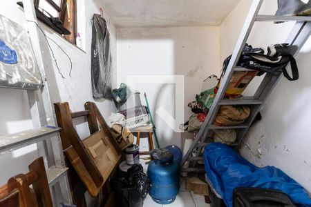 Casa para alugar com 110m², 2 quartos e 2 vagasQuarto de Serviço