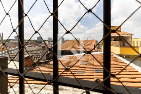 Casa para alugar com 110m², 2 quartos e 2 vagasVista do Quarto 2