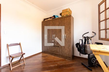 Casa para alugar com 110m², 2 quartos e 2 vagasQuarto 2