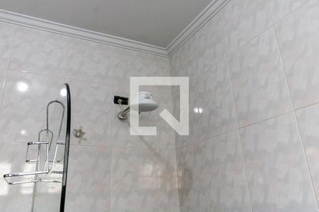 Casa para alugar com 110m², 2 quartos e 2 vagasBanheiro Social