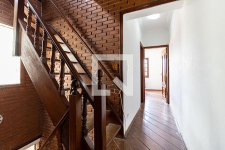 Casa para alugar com 110m², 2 quartos e 2 vagasCorredor