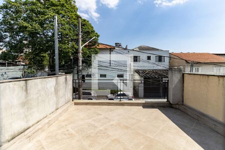 Casa para alugar com 110m², 2 quartos e 2 vagasVaranda da Suíte
