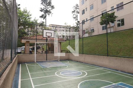 Apartamento para alugar com 38m², 2 quartos e 1 vagaÁrea comum - Quadra