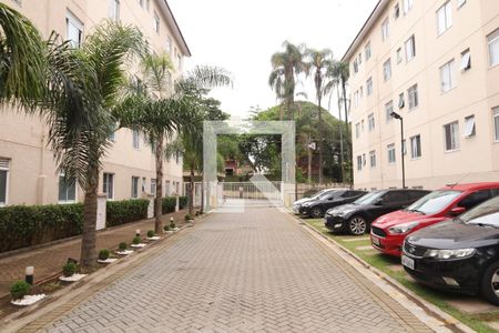 Apartamento para alugar com 38m², 2 quartos e 1 vagaÁrea comum - Estacionamento