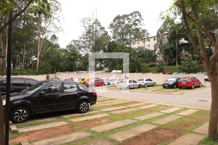 Apartamento para alugar com 38m², 2 quartos e 1 vagaÁrea comum - Estacionamento