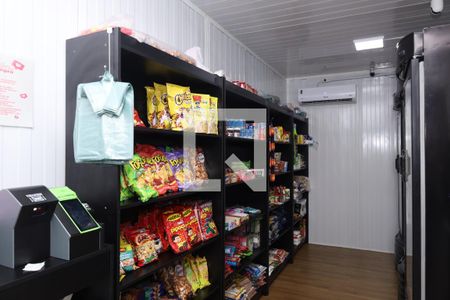 Apartamento para alugar com 38m², 2 quartos e 1 vagaÁrea comum - Mercado