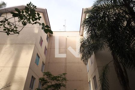Apartamento para alugar com 38m², 2 quartos e 1 vagaÁrea comum - Prédio