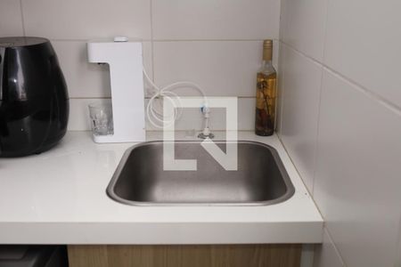 Apartamento para alugar com 38m², 2 quartos e 1 vagaÁrea de Serviço