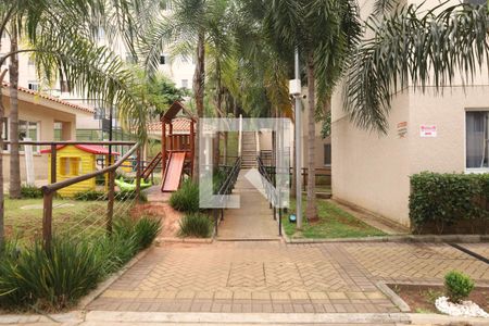 Apartamento para alugar com 38m², 2 quartos e 1 vagaÁrea comum