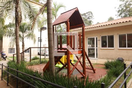 Apartamento para alugar com 38m², 2 quartos e 1 vagaÁrea comum - Playground