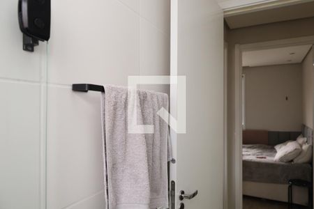 Apartamento para alugar com 38m², 2 quartos e 1 vagaBanheiro