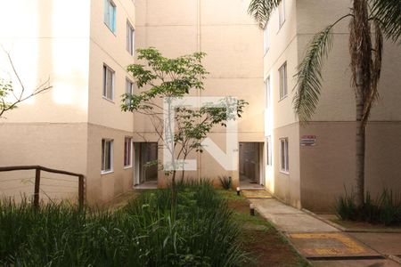 Apartamento para alugar com 38m², 2 quartos e 1 vagaÁrea comum - Prédio
