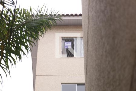 Apartamento para alugar com 38m², 2 quartos e 1 vagaPlaca