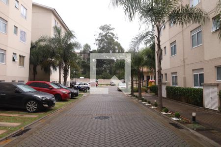 Apartamento para alugar com 38m², 2 quartos e 1 vagaÁrea comum - Estacionamento