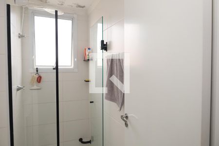 Apartamento para alugar com 38m², 2 quartos e 1 vagaBanheiro