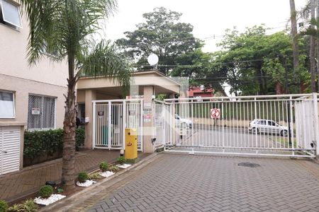 Apartamento para alugar com 38m², 2 quartos e 1 vagaÁrea comum - Portaria