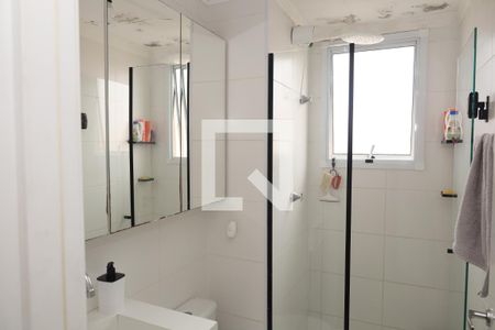 Apartamento para alugar com 38m², 2 quartos e 1 vagaBanheiro