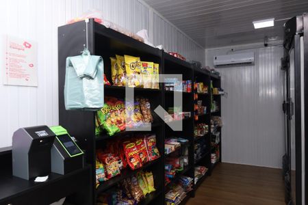 Apartamento para alugar com 38m², 2 quartos e 1 vagaÁrea comum - Mercado