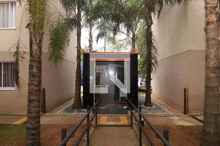 Apartamento para alugar com 38m², 2 quartos e 1 vagaÁrea comum - Mercado