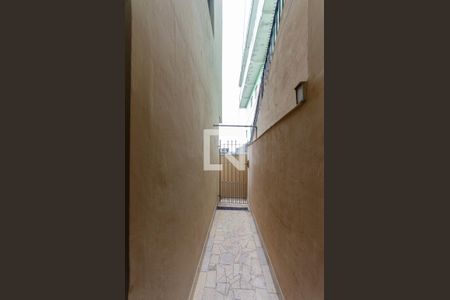 Casa para alugar com 25m², 1 quarto e sem vaga Casa para alugar com 25m², 1 quarto e sem vagaÁrea de Serviço