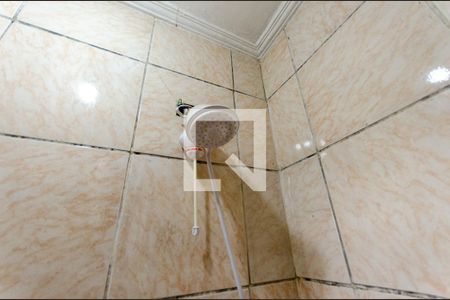 Casa para alugar com 25m², 1 quarto e sem vaga Casa para alugar com 25m², 1 quarto e sem vagaBanheiro