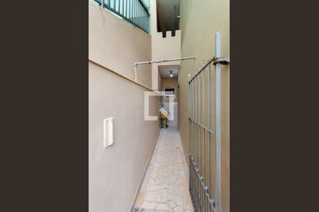 Casa para alugar com 25m², 1 quarto e sem vaga Casa para alugar com 25m², 1 quarto e sem vagaÁrea de Serviço