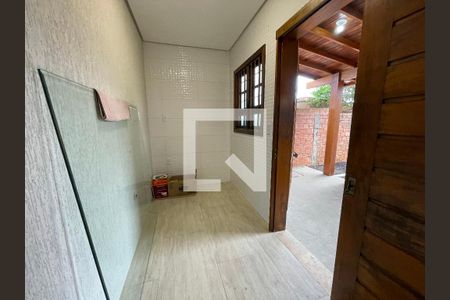 Casa à venda com 120m², 2 quartos e 2 vagas Casa à venda com 120m², 2 quartos e 2 vagasCozinha