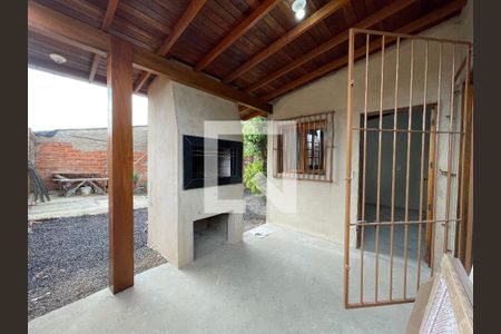 Casa à venda com 120m², 2 quartos e 2 vagas Casa à venda com 120m², 2 quartos e 2 vagasÁrea Gourmet