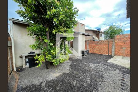 Casa à venda com 120m², 2 quartos e 2 vagas Casa à venda com 120m², 2 quartos e 2 vagasÁrea Externa