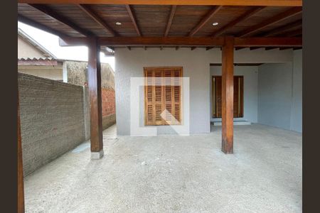Casa à venda com 120m², 2 quartos e 2 vagas Casa à venda com 120m², 2 quartos e 2 vagasÁrea Externa