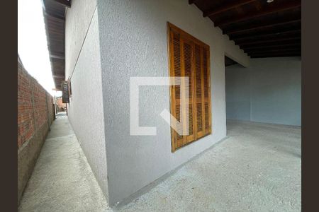 Casa à venda com 120m², 2 quartos e 2 vagas Casa à venda com 120m², 2 quartos e 2 vagasÁrea Externa